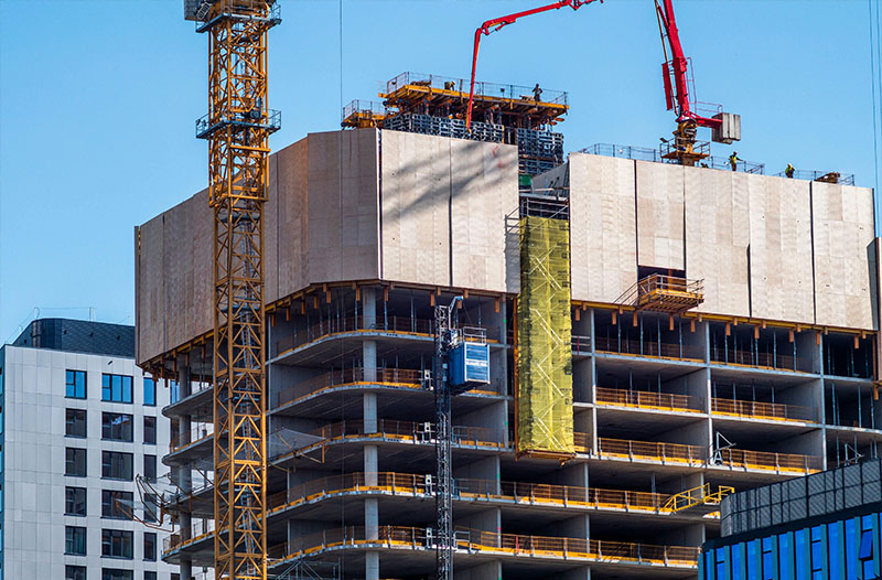 Real Estate Developer – Cost Optimization & Premium Localization Strategy