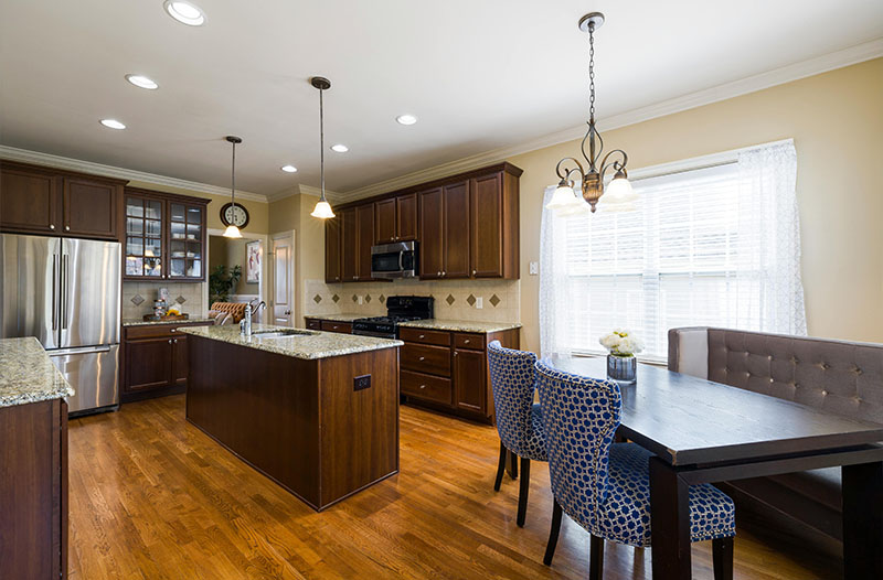 Home Appliance Component – Full-Cycle Project Management & Quality Assurance