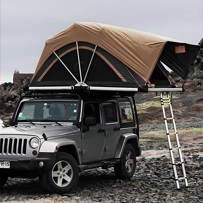 Roof top Tent & Components