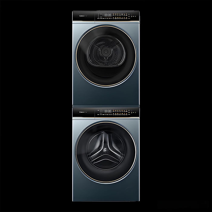 Washing Machine & Components