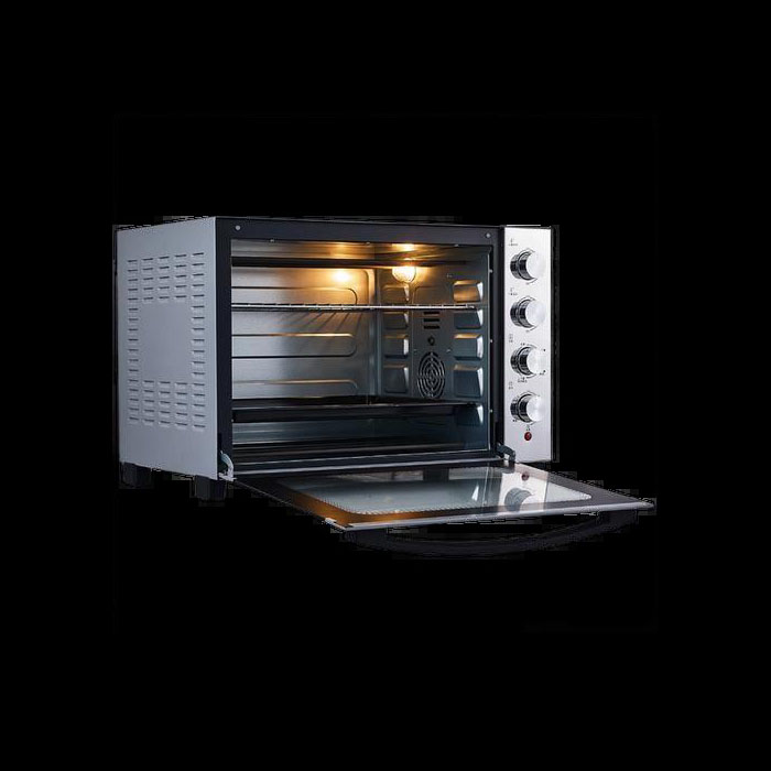 Electric Oven & Components