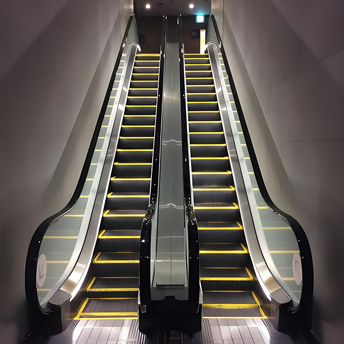 Esclator & Components