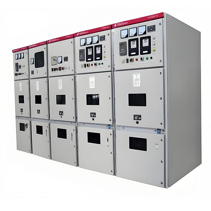 40.5kv Switch gear & Components